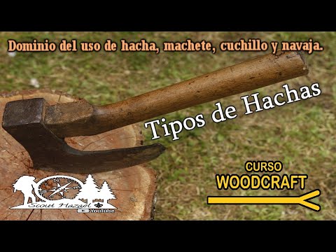 Video: Hacha De Carpintero: Una Variedad De Hachas De Carpintero. Características De Izhevsk E Instrumentos Japoneses. ¿En Qué Se Diferencia Del Habitual? Calificación Del Modelo