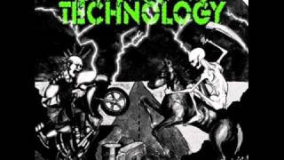 Children Of Technology - You Don't Move Me I Don't Give A Fuck (Bathory)