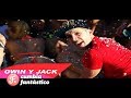 OWIN Y JACK VAMOS CON ESA FT EL REJA VIDEOCLIP OFICIAL NOVIEMBRE 2014