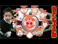 ディケイドライバー カメンライド集 Part2 【仮面ライダーディケイド】 Kamen Rider Henshin Belt