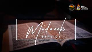 ONLINE MIDWEEK SERVICE 25/06/2026