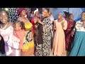 Riziki wedding