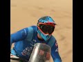 The race is on! - Abu Dhabi Desert Challenge 2024 - #W2RC