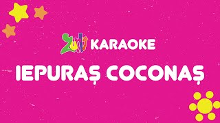 Zurli Karaoke - Iepuraș Coconaș