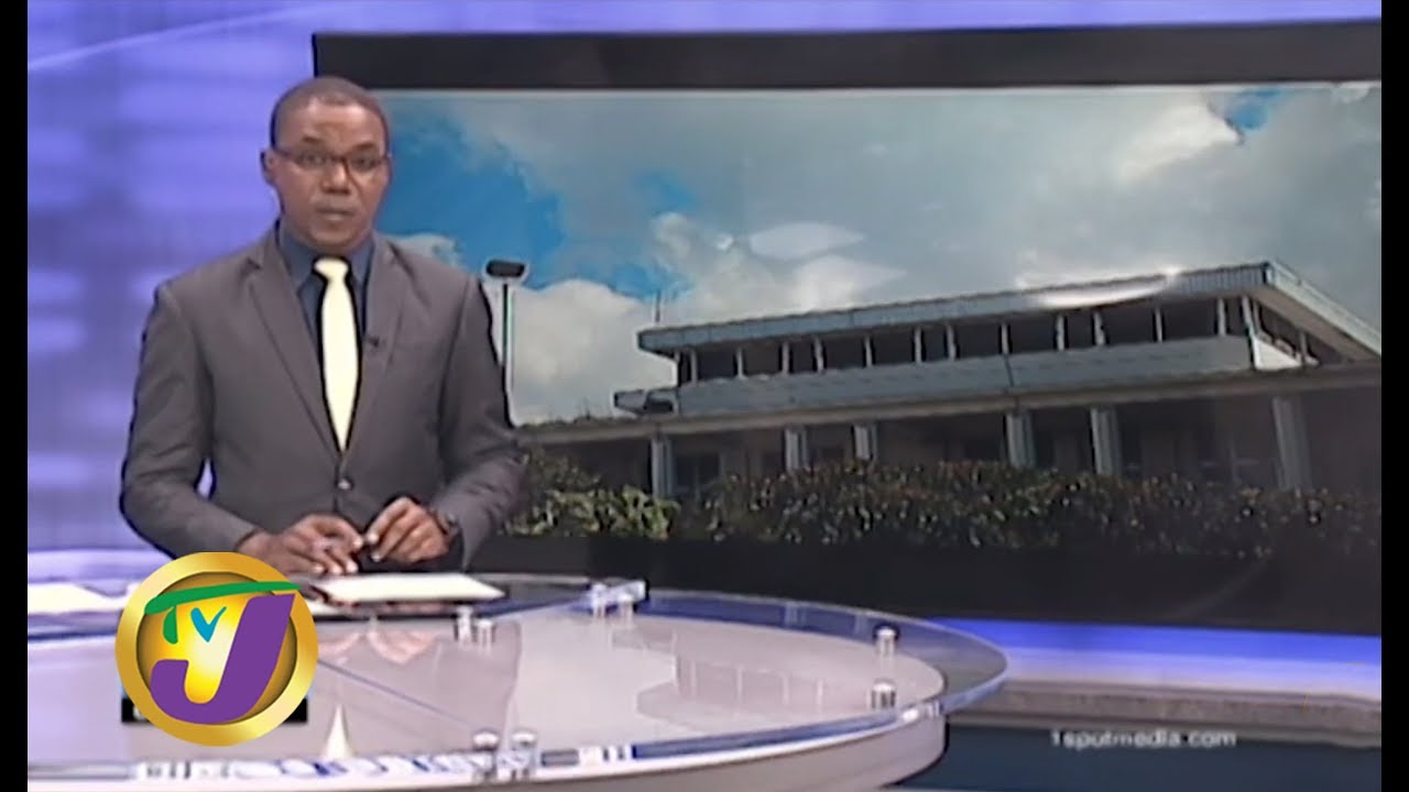 TVJ News: Accused Gang Leader Tesha Miller Case - November 27 2019