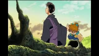 [Good Sleep] Inuyasha - Movie 2: The Castle Beyond the Looking Glass