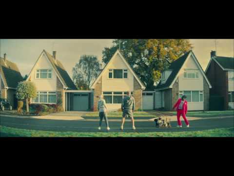 DJ Fresh VS