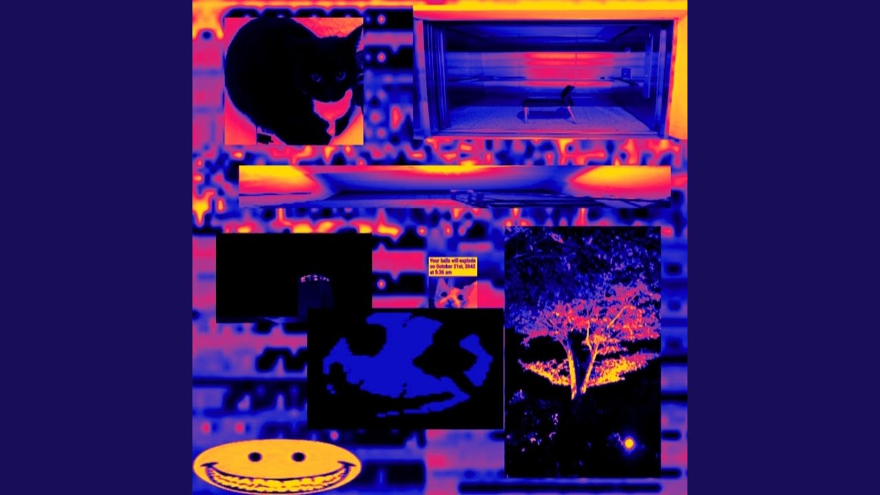 Watch Quad on YouTube Watch Quad on YouTube