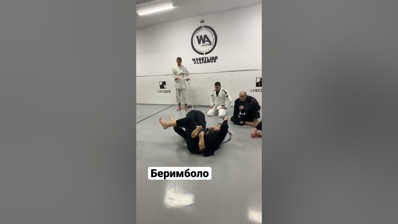 Беримболо БЖЖ
