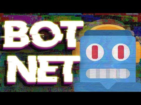 Vídeo: O Que é Um Botnet