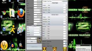 (Read description) How to mod MW2 with MPdataEditor.