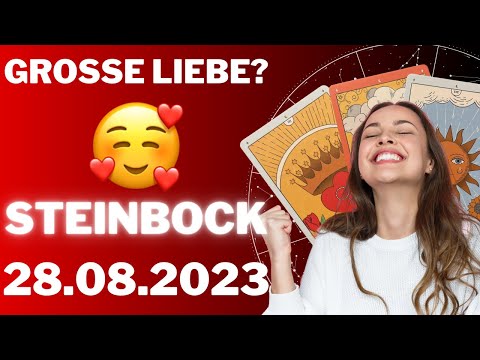 Video: Was ist mit Steinbock kompatibel?