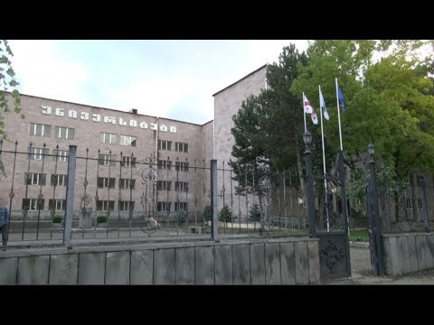 \"საუნივერსიტეტო ქრონიკები\"