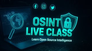 Image OSINT 🔍 How to Do Reverse Image Search for Investigations (Step by Step Guide)
