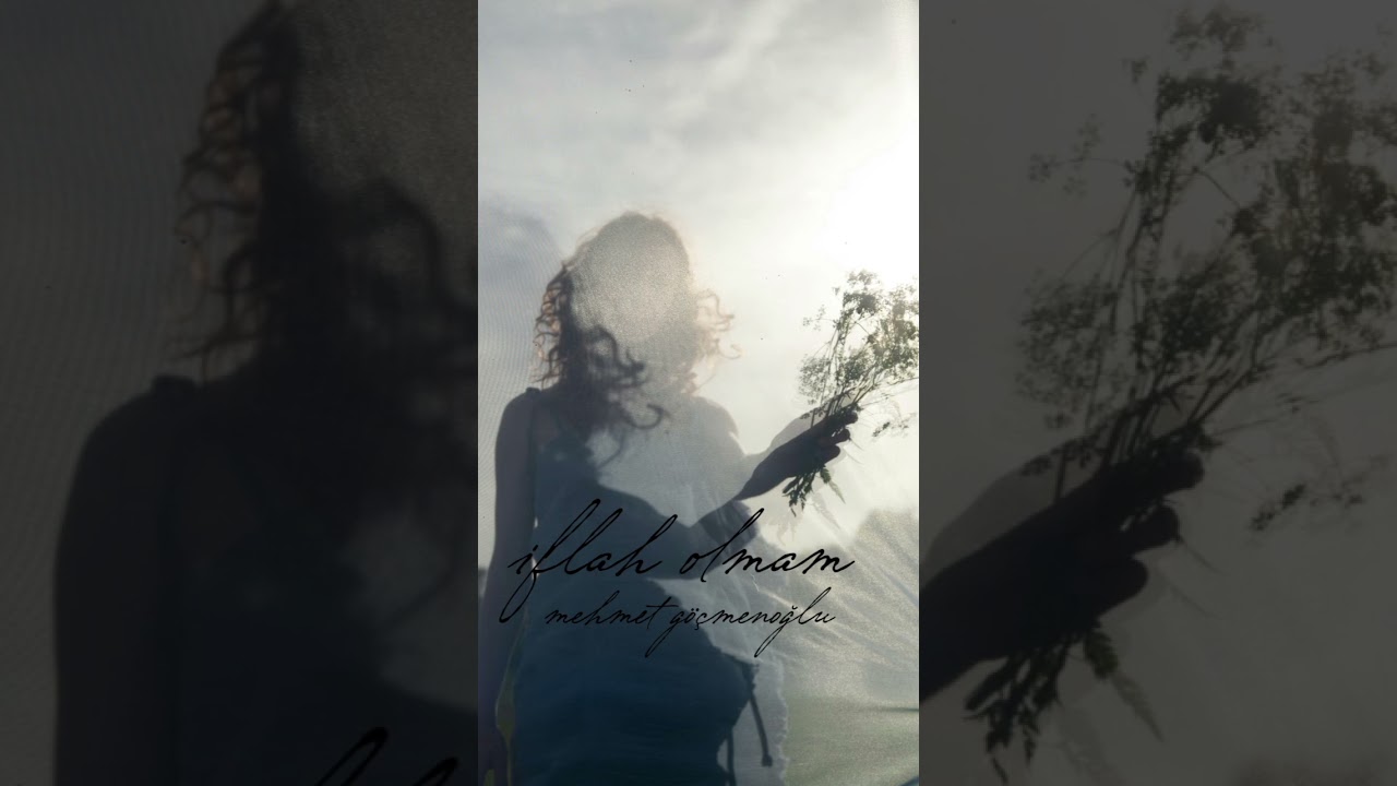 İflah Olmam  - Mehmet Göçmenoğlu