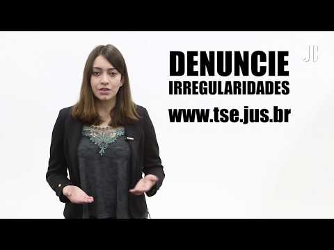 Campanha eleitoral: o