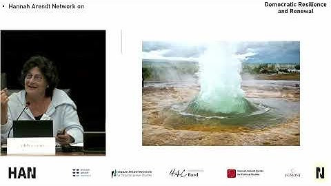 HAN   kick off conference 2025   Session 3