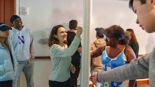 Farley Center Summer Program – NTU 2025