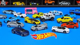 Every New Hot Wheel 2019, 2020, 2021