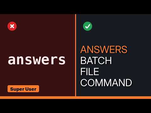 Batch Script: Replacing line with random number