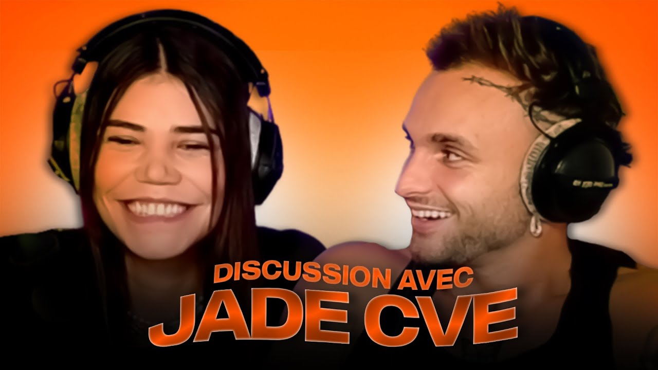 JADE CVE: Dramas, Catacombes, Bastos Test