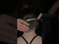 Crazy-Satisfying Scalp Scratching 🧠 Brain Tingles #asmrshorts