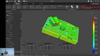 Famous Revopoint Revo Measure - Professional 3D Measurement and GD&T Software Overview Profile