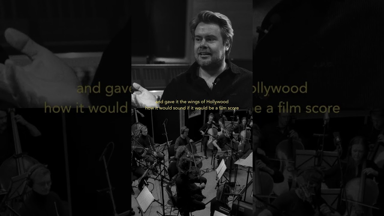 HAEVN - New Release Symphonic Version