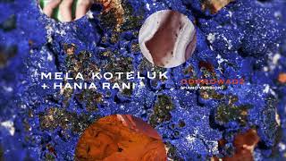 Video thumbnail of "Mela Koteluk & Hania Rani - Odprowadź (Piano Version)"