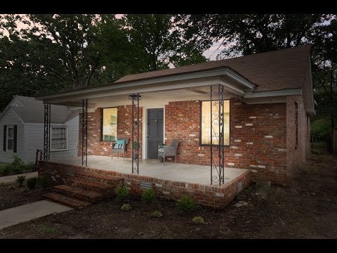 3420 Fiesta Avenue, North Little Rock, AR home video tour