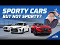 8 Sporty Versions Of Cars Available in the Philippines | Philkotse Top List (w/ English Subtitles)
