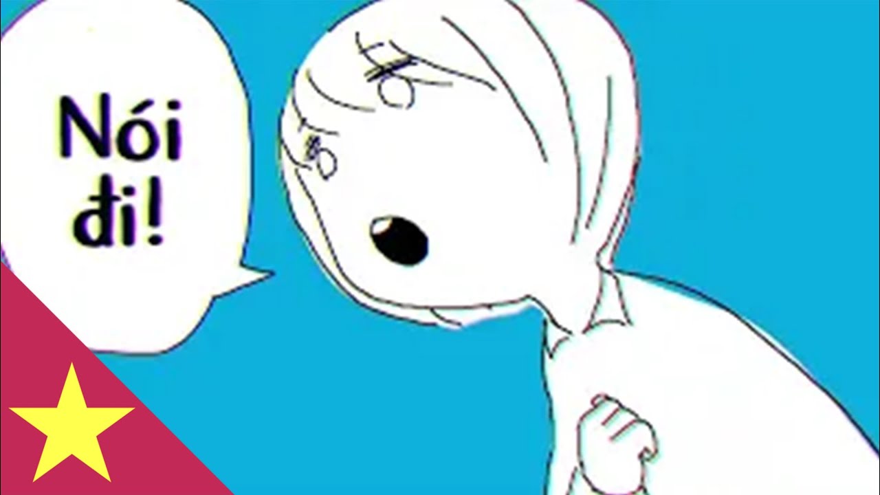 Itte [Yorushika] Vietnamese ver ~ Nói đi, mình nghe / 言って。[ヨルシカ] ~ 歌ってみ ...