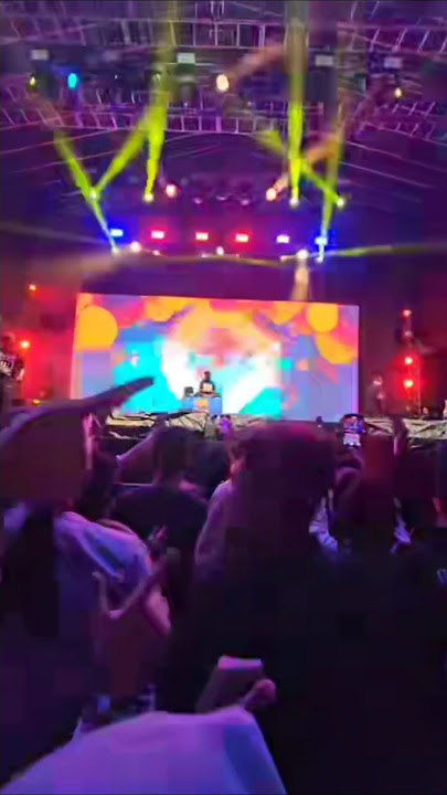 1/3 NDX AKA Kimcil Kepolen Live Terbaru #ndxaka #kimcilkepolen #livestream #livemusic #dj #edm