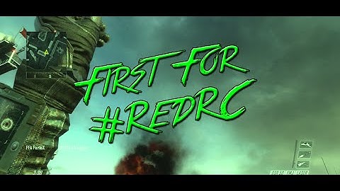 Crossmap Tomahawk! #RedRC @RedReserve @RedKiwiz