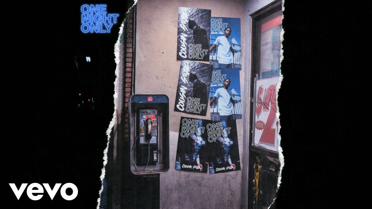 Cousin Stizz - Pullup (Audio) ft. Buddy