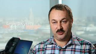 Съёмка Backstage документального фильма Съёмка Backstage документального фильма