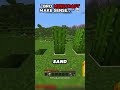 Minecraft Logic is Genuinely Broken... 💀 #minecraft