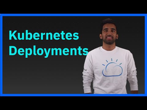 Video: Co je modrozelené nasazení v Kubernetes?