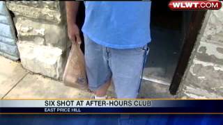 After-Hours Club Owner Charged In Wake Of Shooting