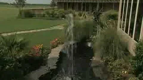 RNT-V(2008) Television Episode 1908 "Family Hole"