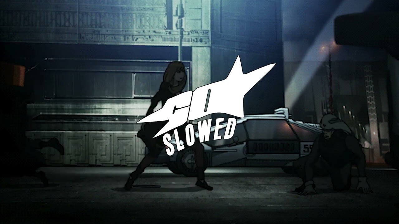 SoFaygo - Free My Bruddas (slow+reverb)