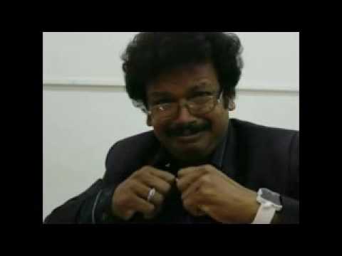 Short film Dr.Chandramouli
