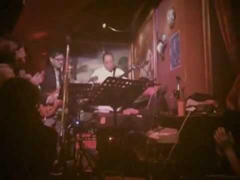 Eugene Pao 包以正 @ Peel Jazz Fest 卑利爵士節 ,25.Nov.2011 (2)
