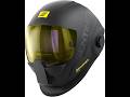 ESAB Sentinel A60 Large-View Helmet Review - Pros & Cons - ESAB Sentinel A60