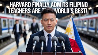 Proud Moment For The Philippines