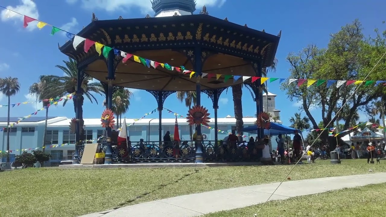 Live Band - Philippines Independence Day Celebration 6/23/2024