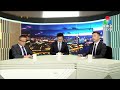 【風火台】第二節：琴澳規劃新通道，會誕生什麼意想不到的融合？