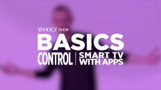 Tech Tips: Control TV with Apps