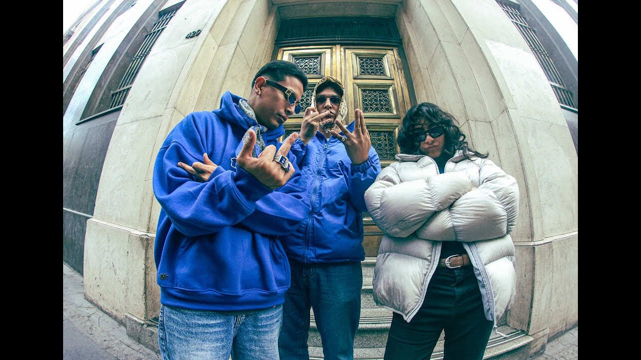 Watch XASH, Me Aslan & Josh Mallqui - GEMINIS (Video Oficial) on YouTube Watch XASH, Me Aslan & Josh Mallqui - GEMINIS (Video Oficial) on YouTube