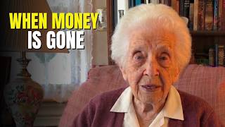At 104, 8 Brutal Truths About Inheritance and the Kids Who Don't Call